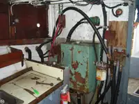 Баржа на продажу
