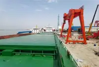 Сухогруз на продажу