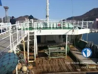 Яружный траулер на продажу