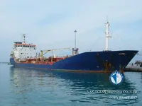 Нефтеналивной/химический танкер на продажу