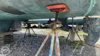 Круизное судно на продажу