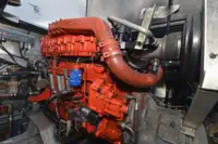 Круизное судно на продажу