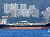 Нефтеналивной/химический танкер на продажу
