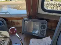 Паром на продажу