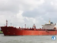 Нефтеналивной/химический танкер на продажу