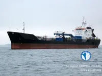 Нефтеналивной/химический танкер на продажу