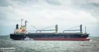 Сухогруз на продажу