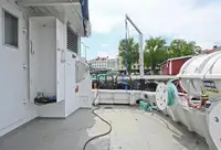 Круизное судно на продажу