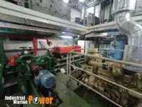 Контейнеровоз на продажу