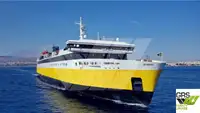 Ro-Ro ship на продажу