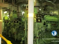 Нефтеналивной/химический танкер на продажу