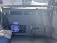 Патрульный катер на продажу
