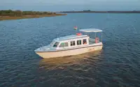 Круизное судно на продажу