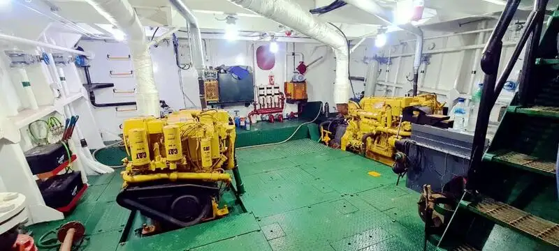 Буксир на продажу