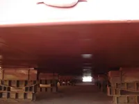 Баржа на продажу