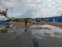 Баржа на продажу