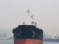 Нефтеналивной/химический танкер на продажу