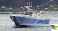 Wind farm service vessel на продажу
