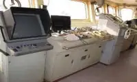 Десантный корабль-танкер на продажу