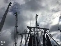 Траулер на продажу