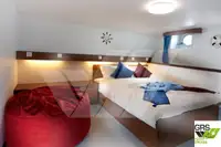 Круизное судно на продажу