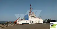Буксир на продажу