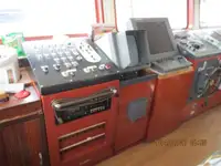 Сухогруз на продажу