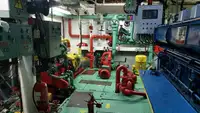 Нефтеналивной/химический танкер на продажу