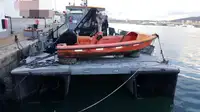 Рабочие суда на продажу