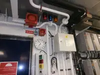 Контейнеровоз на продажу