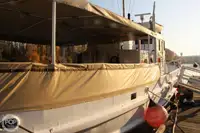 Паром на продажу