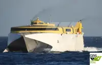 Ro-Ro ship на продажу