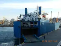 Балкер на продажу