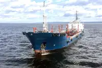 Нефтеналивной/химический танкер на продажу