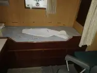 Патрульный катер на продажу