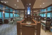 Круизное судно на продажу