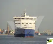 Ro-Ro ship на продажу