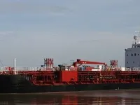Нефтеналивной/химический танкер на продажу