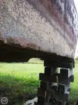 Баржа на продажу