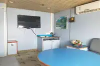 Круизное судно на продажу