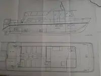Буксир для перевозки экипажа на продажу