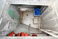 Пожарный катер на продажу