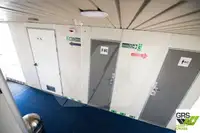 Круизное судно на продажу