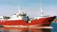 Longliner на продажу