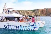 Катамаран на продажу