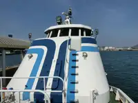 Пассажирское судно на продажу