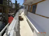 Каттер на продажу