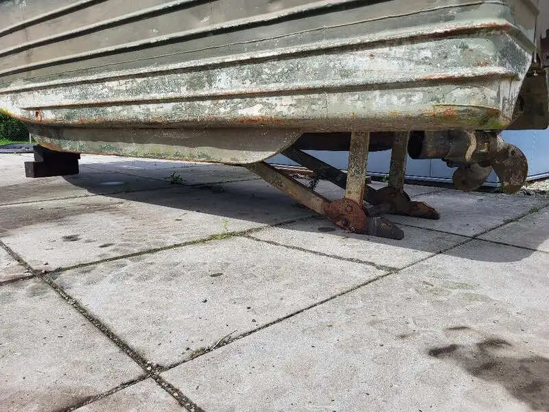 Рабочие суда на продажу