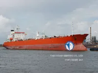 Нефтеналивной/химический танкер на продажу