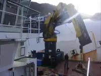 Буксир на продажу
